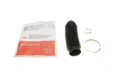 Пыльник рейки рулевой Volvo C70/S70/V70 97-05 FAG 841 0114 30