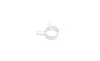Пыльник рейки рулевой Toyota Land Cruiser 84-02 FAG 841 0141 30 (фото 6)
