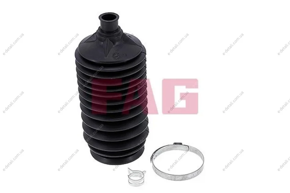 Пыльник рейки рулевой Mazda 323 98-04 FAG 841 0149 30 (фото 1)