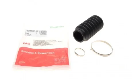 Пильник рейки рульової Honda Accord 93-03 FAG 841 0160 30