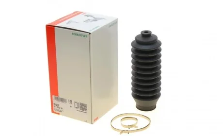 Пыльник рейки рулевой Honda Civic IV -91 FAG 841 0162 30