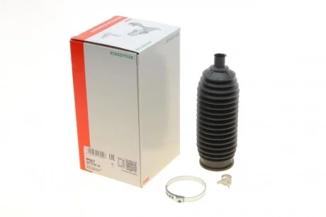 Пыльник рейки рулевой Renault Clio III/Nissan Micra 03- FAG 841 0199 30