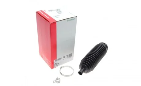 Пильник рейки рульової Skoda Fabia/VW Polo 99-09 FAG 841 0218 30