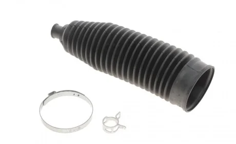 Пыльник рейки рулевой Ford Focus/Kuga I/Volvo C30/S40 II/V50/C70 II 1.4-2.4D 03- (с электр. усилит.) FAG 841 0224 30