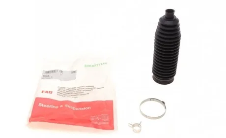 Пыльник рейки рулевой VW Caddy 1.2-2.0 TDI/TSI 03- FAG 841 0226 30