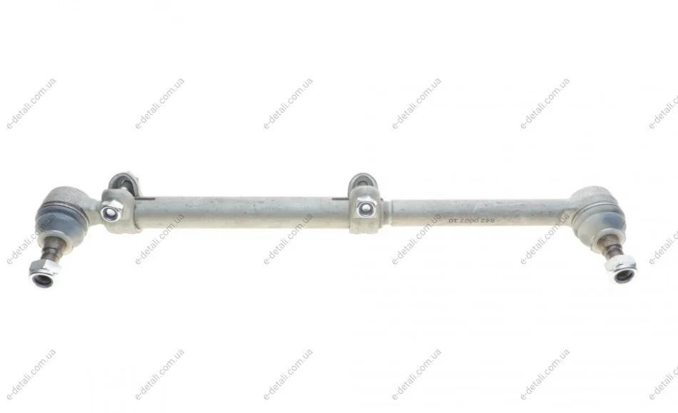 Тяга рульова MB 207-310D (продольна) FAG 842 0007 10 (фото 1)