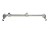 Тяга рульова MB 207-310D (продольна) FAG 842 0007 10 (фото 1)