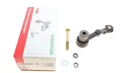 Маятник рейки рульової (R) BMW 5 (E28/E34)/7 (E32) -95 M10/M20/M30/M60/M70/S38 FAG 842 0012 10