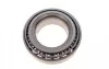 Подшипник ступицы (задней) Kia Rio -05/Mazda 626 -87 (26.99x50.29x14.22) FAG KL44649.L44610 (фото 2)