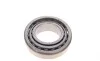 Подшипник ступицы (задней) Kia Rio -05/Mazda 626 -87 (26.99x50.29x14.22) FAG KL44649.L44610 (фото 3)