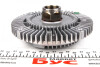 Муфта вентилятора Audi 100/A6 2.3/2.5TDI 90- Fanex 1204912 (фото 3)