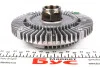 Муфта вентилятора Audi 100/A6 2.3/2.5TDI 90- Fanex 1204912 (фото 3)