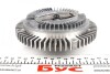 Муфта вентилятора VW Passat 2.8 V6 96- Fanex 1204927 (фото 2)