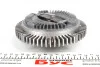 Муфта вентилятора MB E-class (W210) 95-02 Fanex 1317861 (фото 2)