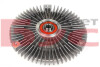 Муфта вентилятора MB OM601-602 Fanex 1317864 (фото 3)