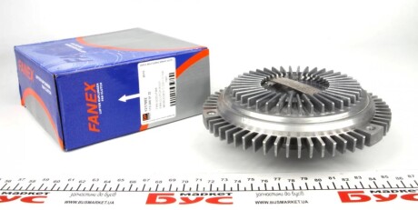 Муфта вентилятора MB G-class (W463) 97- Fanex 1317882