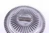 Муфта вентилятора BMW X5 (E53) 4.4i 00-06 Fanex 2132571 (фото 2)