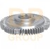 Муфта вентилятора Ford Transit 2.5D Fanex CS 1713 (фото 1)