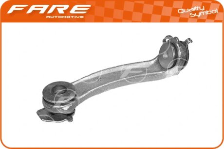 Подушка двигуна Fare 4391