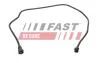 Трубка охлаждающей жидкости Ford Fiesta V, Fusion (02-12) 1.4d Fast FAST FT00228 (фото 1)