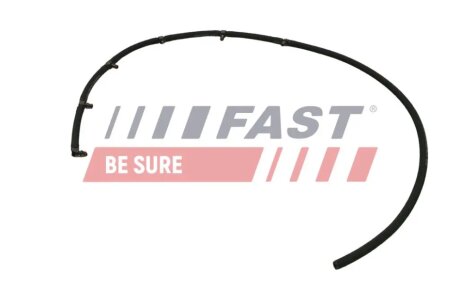 Паливна трубка bmw поворотний e39 e60 e53 x5 3.0 FAST FT00253