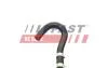 Трубка охлаждающей жидкости Ford Fiesta V, Fusion (02-12) 1.25, 1.4, 1.6i (FT002 FAST FT00261 (фото 3)