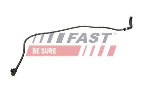 Паливна трубка opel astra j 09> 1.8 11> FAST FT00264