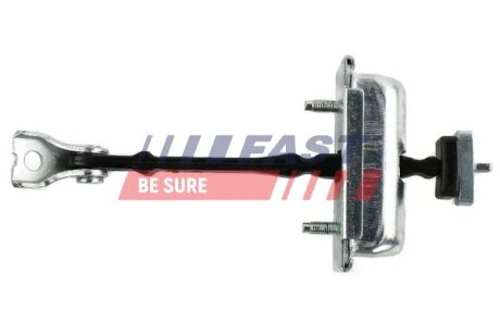 Обмежувач двері перед. Opel Astra J 09-18 Л=Пр FAST FT08512