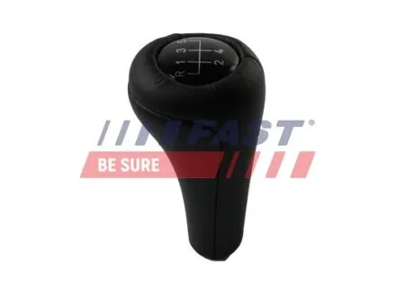 - РУЧКА ПЕРЕКЛЮЧЕННЯ КПП BMW ШКІРА 5-ШВИДК /E36 FAST FT09039
