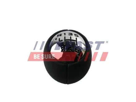 - РУЧКА ПЕРЕКЛЮЧЕННЯ КПП PEUGEOT 307 00> FAST FT09040