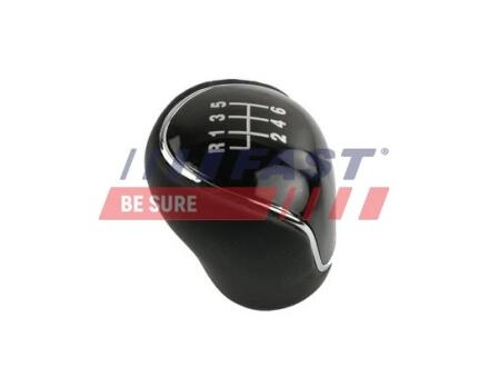 Ручка важеля КПП FOCUS II/MONDEO IV 07-15 FAST FT09041