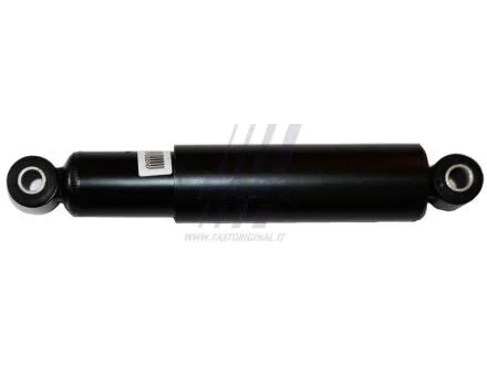 Амортизатор задній газ FIAT Ducato 02-06, Ducato 94-02; PEUGEOT Boxer 02-06, Boxer 94-02; CITROEN Jumper 02-06, Jumper 94-02 FAST FT11011