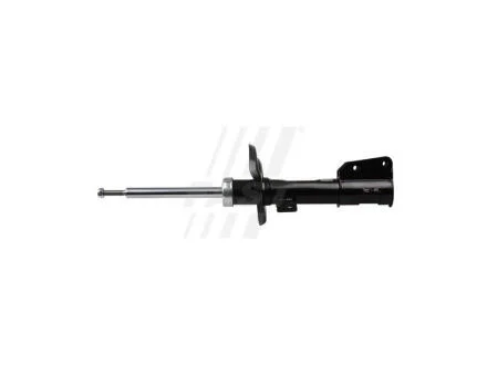 Амортизатор Fiat Stilo 01 Перед Лв/Пр Газ 1.2/1.4/1.6 FAST FT11253