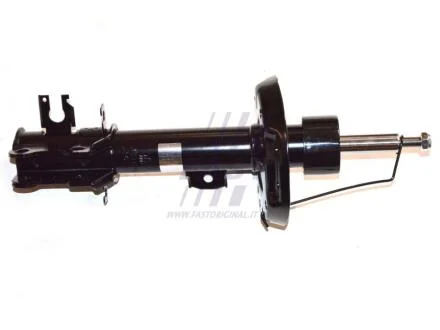 Амортизатор підвіски перед. лівий газ. Fiat Doblo, Linea, Fiorino (09-)(15-) Fast FAST FT11297