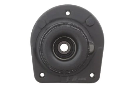 Подушка амортизатора (переднего) Fiat Doblo Cargo 01- (L) FAST FT12089