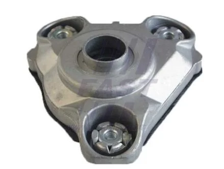 Подушка Амортизатора Fiat Ducato 06 Перед Пр FAST FT12186