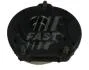Подушка Амортизатора Fiat Fiorino 07 Перед Пр FAST FT12214 (фото 1)