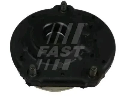 Подушка Амортизатора Fiat Fiorino 07 Перед Пр FAST FT12214
