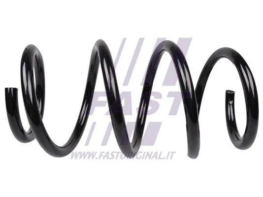 Пружина передня комплект FIAT Ducato 06-14, Ducato 14-; PEUGEOT Boxer 06-14; CITROEN Jumper 06-14, Jumper 14- FAST FT12223K (фото 1)