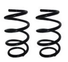 Пружина передняя комплект FIAT Ducato 06-14, Ducato 14-; PEUGEOT Boxer 06-14; CITROEN Jumper 06-14, Jumper 14- FAST FT12230K (фото 1)