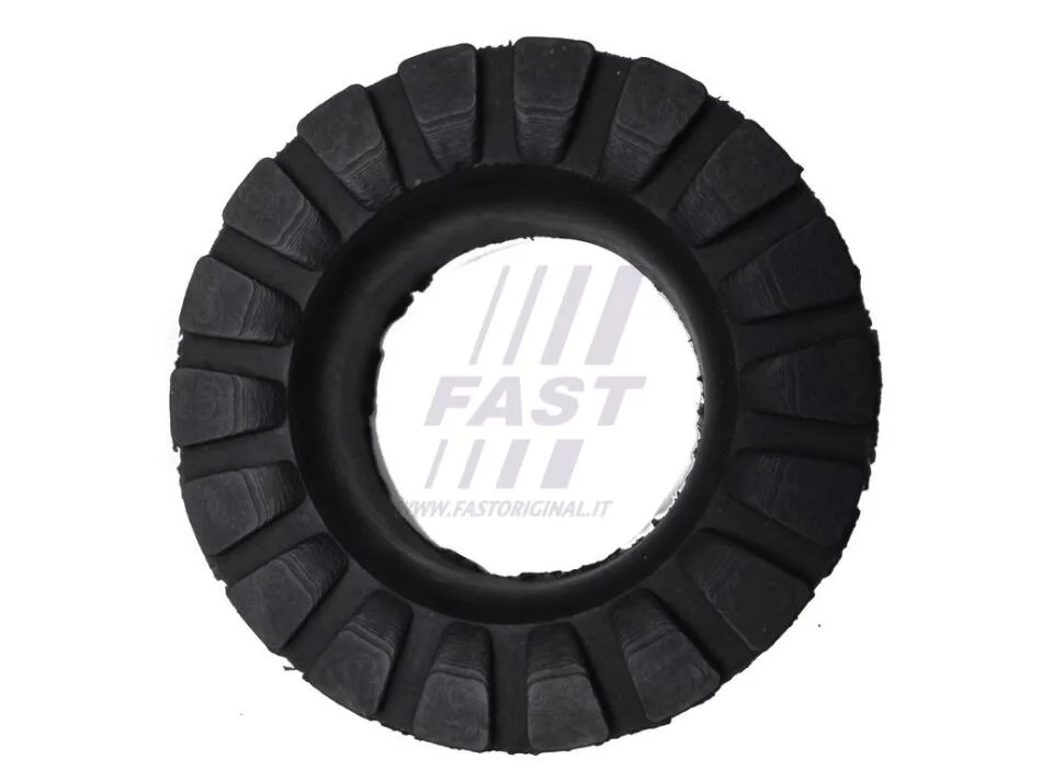 Кольцо опорное стойки амортизатора задней нижней Fiat Fiorino (08-), Linea (07-) Fast FAST FT12235 (фото 1)