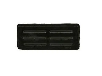 Відбійник Підвіски Mercedes Sprinter 95 901-905 Перед Лв FAST FT12604