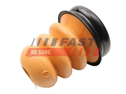Отбойник амортизатора задн. Ford Transit (12-) 2.2d Fast FAST FT12615