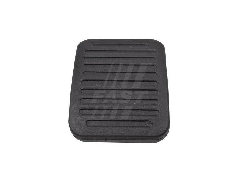 Накладка педалі зчеплення CITROEN Jumper 06-, FIAT DUCATO 06-, PEUGEOT BOXER 06- FAST FT13055 (фото 1)