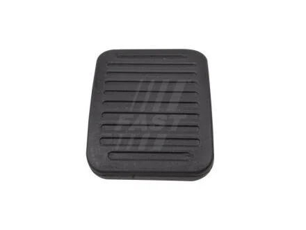 Накладка педалі зчеплення CITROEN Jumper 06-, FIAT DUCATO 06-, PEUGEOT BOXER 06- FAST FT13055