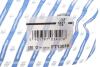 Подушка радиатора Fiat Doblo 1.2-1.9 JTD 01- (низ.) FAST FT13056 (фото 2)