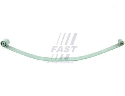 Ресора задня 1 лист FIAT Doblo 00-13 FAST FT13331