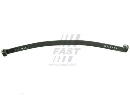 Рессора зад. MB Sprinter 3-T /VW LT 28-35, 28-46 (95-06) Fast FAST FT13356