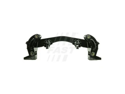 Балка Підвіски Iveco Daily 90 Перед Торсіон 29Mm FAST FT13509