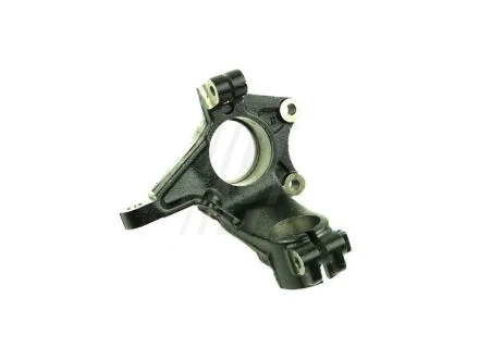 Цапфа Peugeot 206 Перед Пр Abs 72Mm FAST FT13543